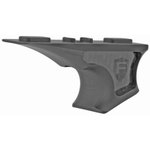 FORTIS MFG Shift Handstop M-LOK Carbon Fiber Black