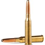 Norma Ammunition Whitetail 6.5 Jap ARISAKA 156gr PSP Ammunition