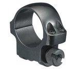 Ruger Scope Ring Rug 90269 3b Low Rng Clam 1 inch Tube