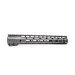 SLR 13.7 inch ION Mid M-LOK 5.56 Handguard Black