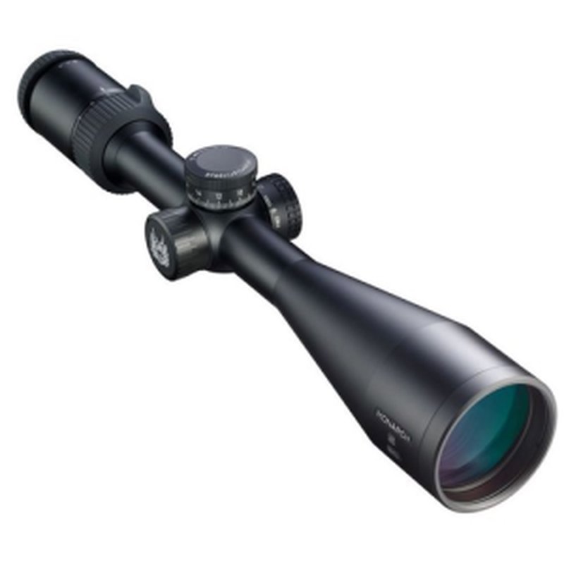 NIKON Monarch 5 3-15x50 ED SF NP -
