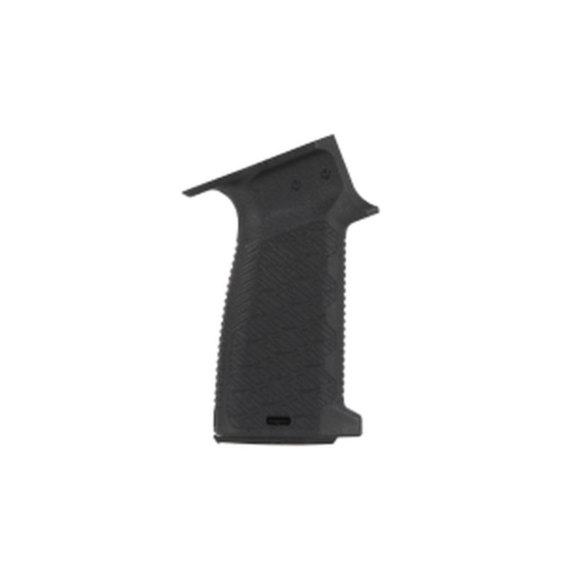 Strike Industries Enhanced AK Pistol Grip, Black SI-AK-EPG-BK