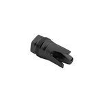 Method Dynamics Plan-B Flash Drive 3-Prong Flash Hider 1/2-28 Thread