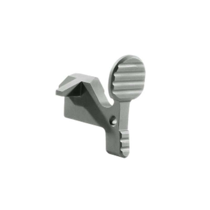 Badger Ordnance Enhanced AR-15 Bolt Catch
