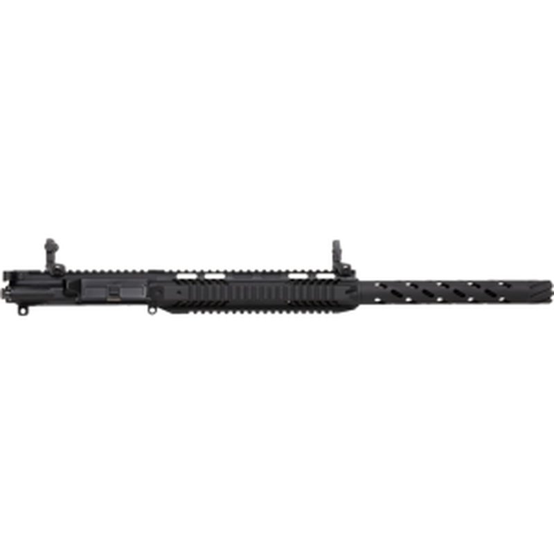 Charles Daly AR 410 Upper, AR-15 Compatible, .410 Bore, 19" Barrel, Black Anodized Finish