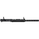 Charles Daly AR 410 Upper, AR-15 Compatible, .410 Bore, 19" Barrel, Black Anodized Finish