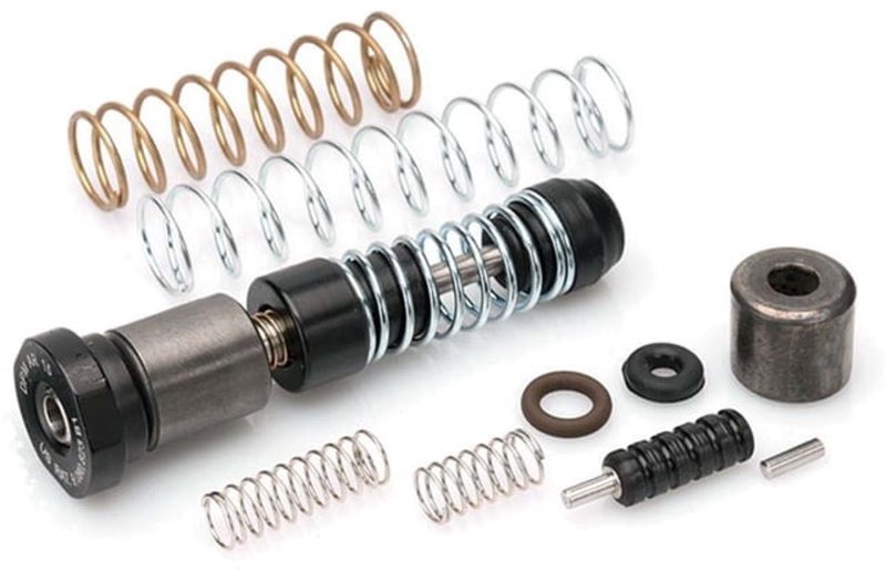 DPM AR-15/AR-10 .308/7.62 Caliber Rifles MIL-SPEC Recoil Reduction Buffer Assembly