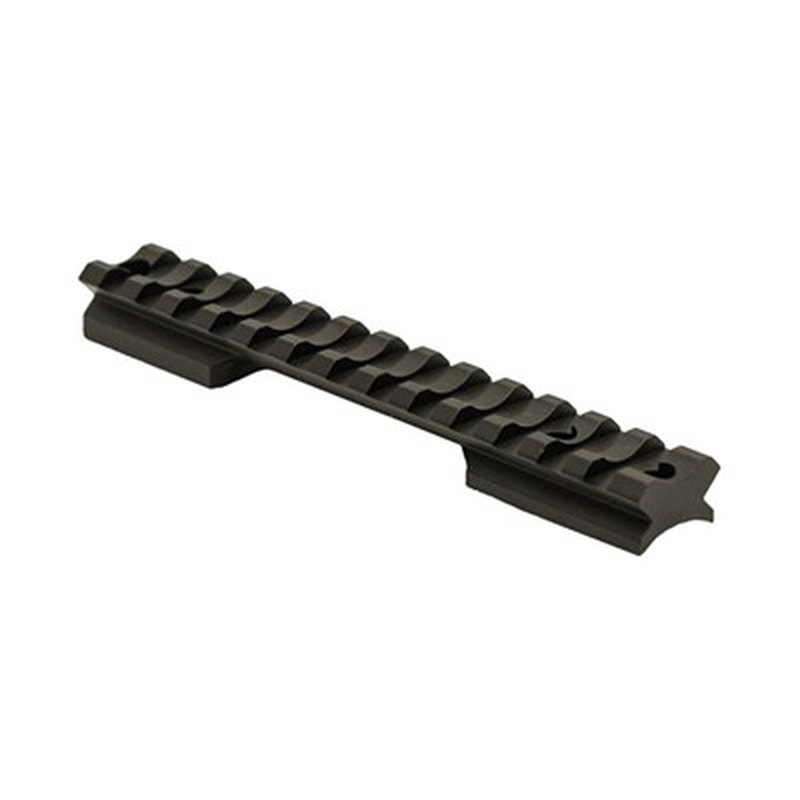 Nightforce Standard Duty Scope Bases Mil-Std-1913 20 MOA Aluminum