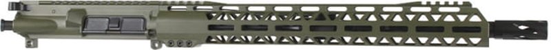 Bear Creek Arsenal BC-15 5.56 NATO 16in M4 Upper Receiver 15in M-LOK
