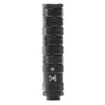 JK Armament 105LT Suppressor 9mm Direct Thread 1/2-28 M13.5x1LH