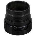 SilencerCo Bravo ASR Suppressor Mount Black