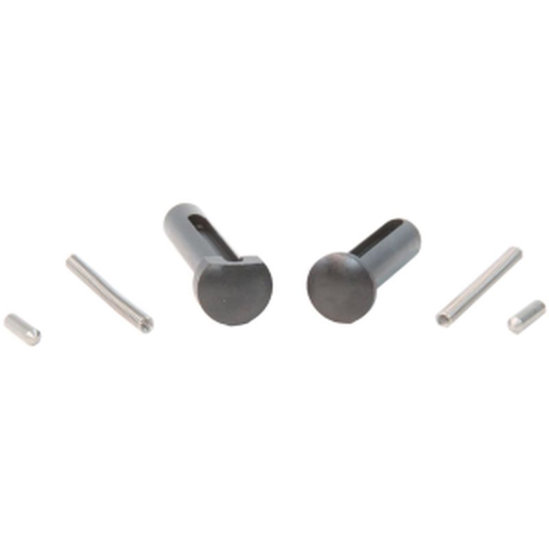 Geissele Super Duty AR-15 Takedown Pin Set Stainless Steel Nitride