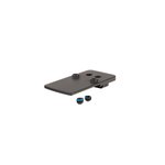 Trijicon RMR Pistol Dove Tail Mount Fits all Kimber Micro 9 style pistols dovetail cut