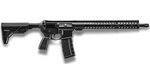 FN 15 Guardian 16 Inch 5.56 NATO AR-15 Rifle Black