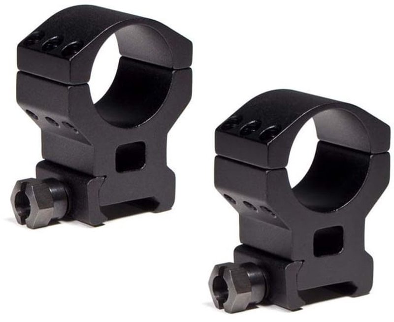Vortex Tactical 30mm Rifle Scope Ring 1x Per Package Picatinny Mount
