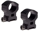 Vortex Tactical 30mm Rifle Scope Ring 1x Per Package Picatinny Mount