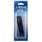 Mec-Gar CZ7519DPS CZ 9mm Luger 19-round Extended Magazine