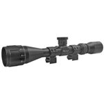 BSA Sweet 6.5 Blk 4.518x 40mm AO 1 Tube 30/30 Duplex