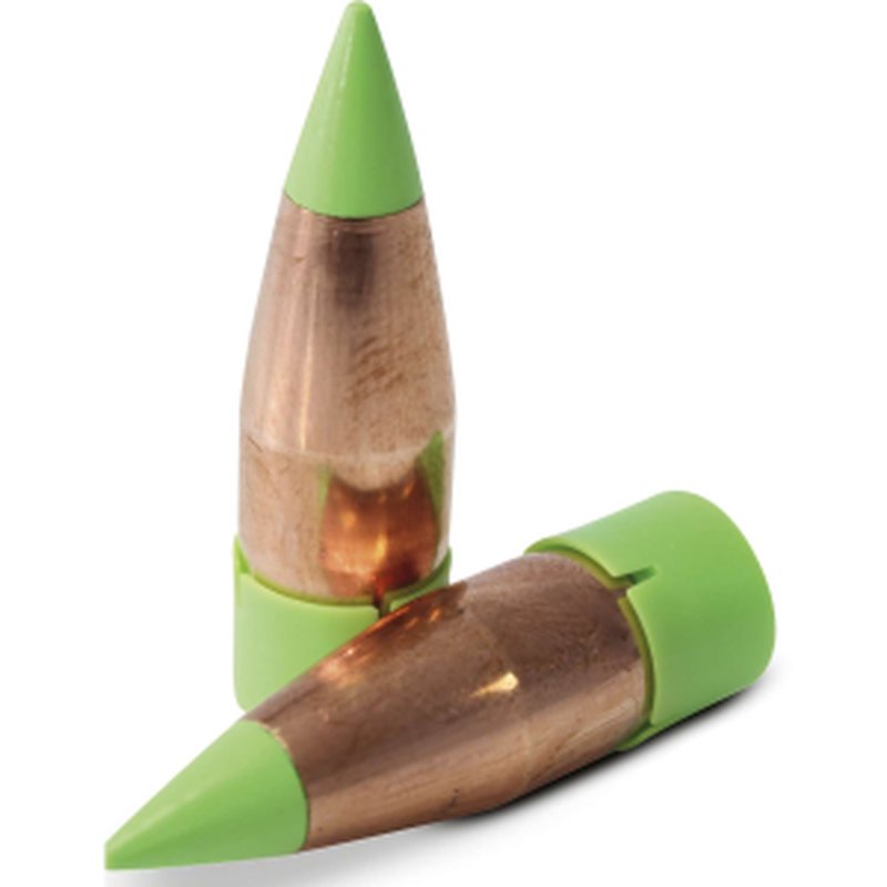Traditions A2015B Smackdown 50 Cal ELD-X 340gr Ammo