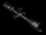 ZeroTech Optics Trace 4.5-27x50 Rifle Scope R3 SFP Reticle 30mm Tube