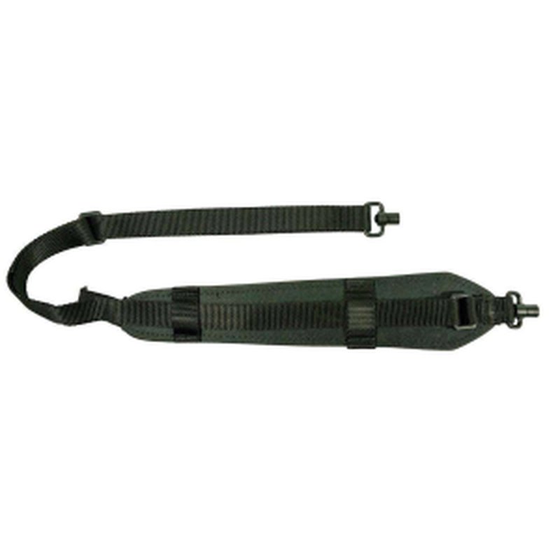 Outdoor Connection Padded Sling With Talon Swivel For AR-15