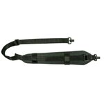 Outdoor Connection Padded Sling With Talon Swivel For AR-15