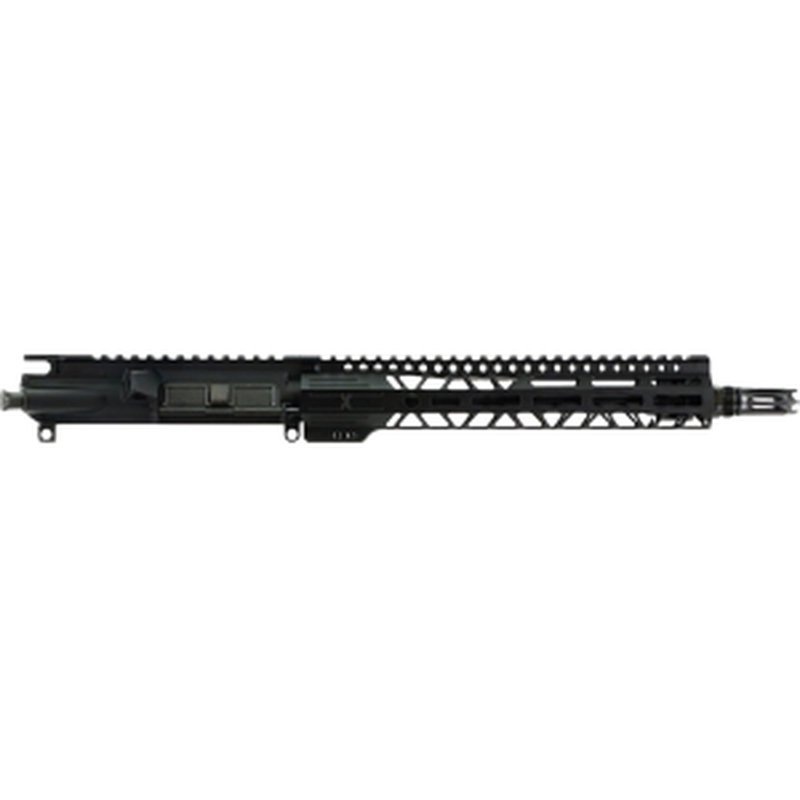 Faxon AR-15 Duty Series Gunner Upper Receiver Assembly 5.56x45mm NATO