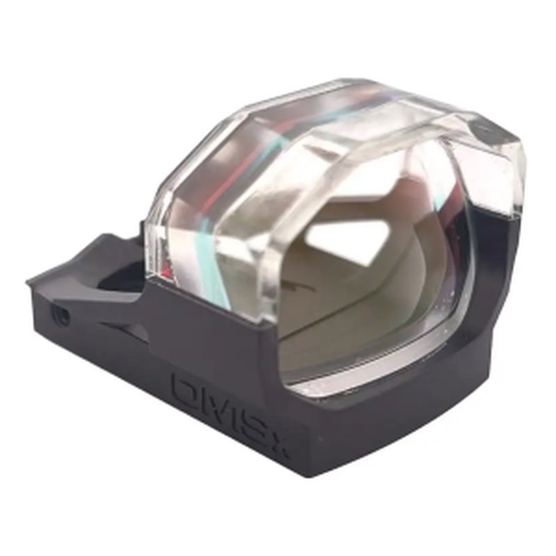 Shield Sights OMSX Open Mini XL Red Dot 4MOA Glass Optic
