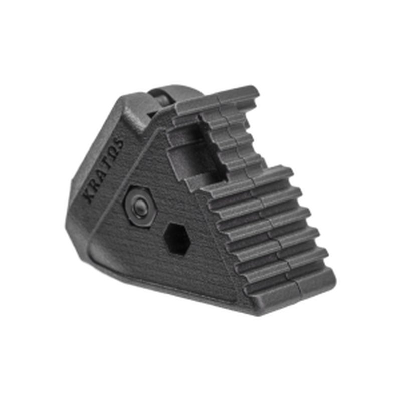 Kratos Design Group Hera Bag Rider for Magpul SL/SL-S Stocks (Black)