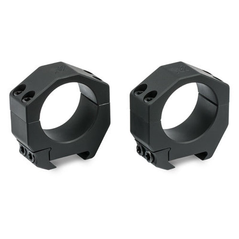 Vortex Optics Precision Match 34mm Ring Set 1.10" Height
