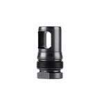 Dead Air Xemax Muzzle Brake 11/16-24 .45 caliber muzzle device