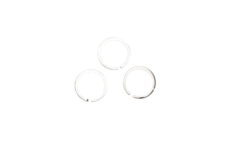 Spikes Tactical ION Bonded Gas Rings