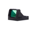 Viridian RFX11 1x16mm Micro Red Dot Sight, 3 MOA, Shield RMSc Footprint