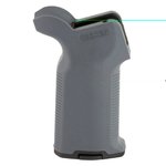 Magpul MOE-K2+ AR-15/M4 Pistol Grip with Rubber Overmold MAG532-ODG