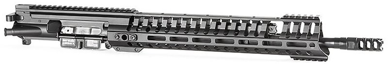 Patriot Ordnance Factory P415 Complete Upper 5.56 NATO 16.5in M-LOK