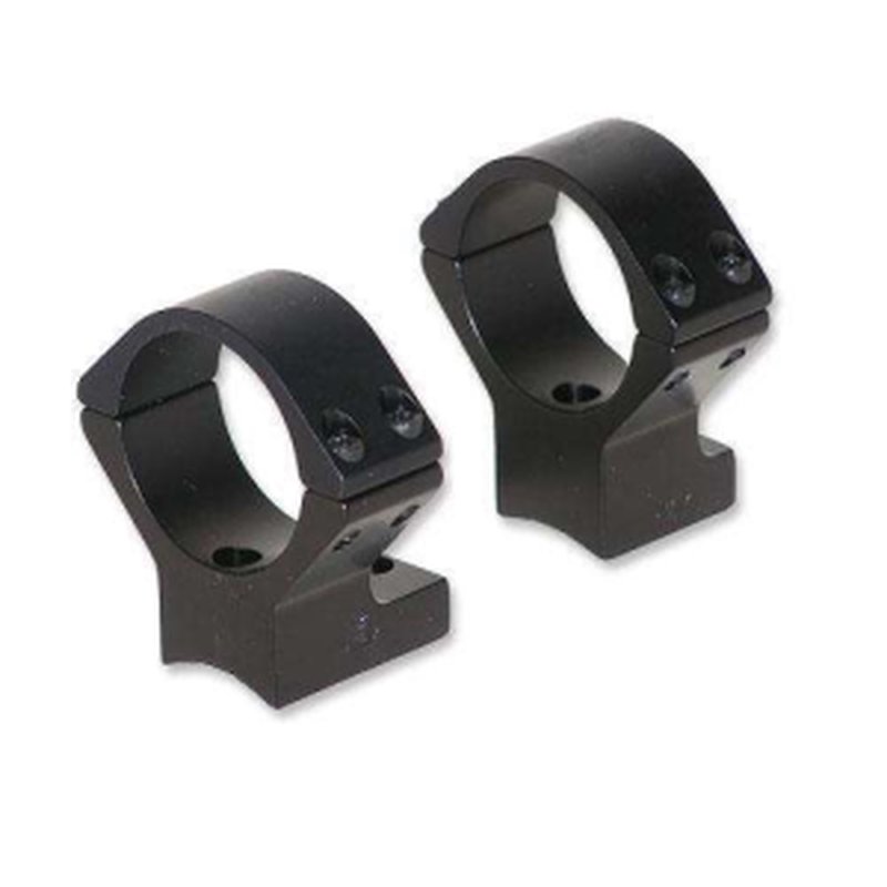 Talley LW Rings Kimber 8400 30mm Med Scope Ring Set