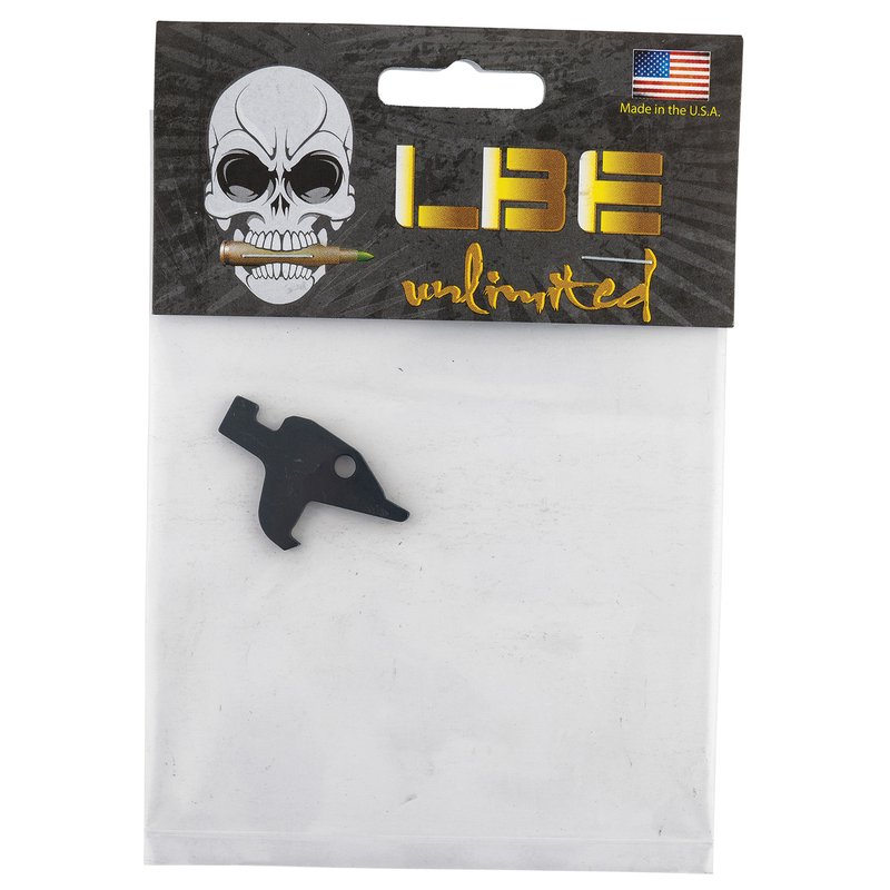 LBE Unlimited Disconnector for AR-15, Black