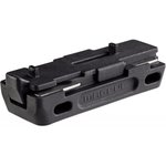 Magpul L-Plate AR-15 Mag Floorplate Polymer Black 3-Pack
