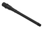 CMMG 33D430C Barrel Sub-Assembly 8.6 Blackout 12.50" Black Nitride 4140CM Barrel