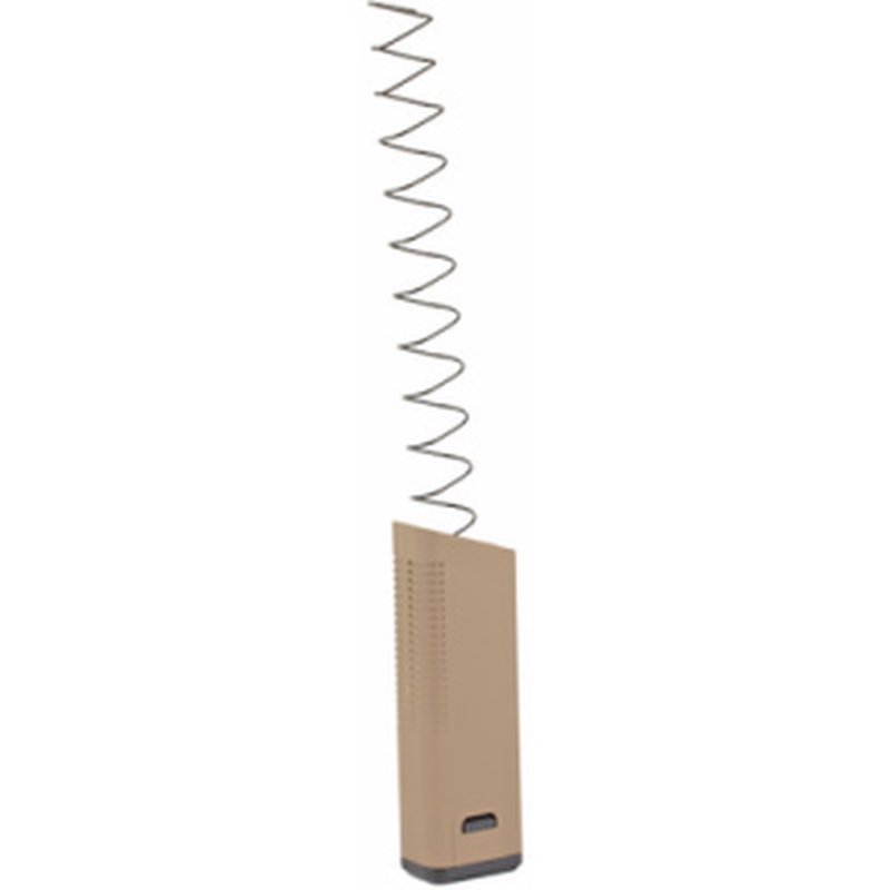 KRISS G21 30-Round .45 ACP MagEx2 Extension Kit (FDE/Black)