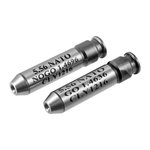 Clymer Go & No-Go Headspace Gauge Set (SAAMI) Machined Steel