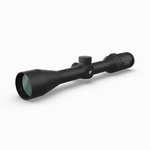 GPO Passion 3-9x Rifle Scope 3-9x42 1" SFP Plex Non-Illum