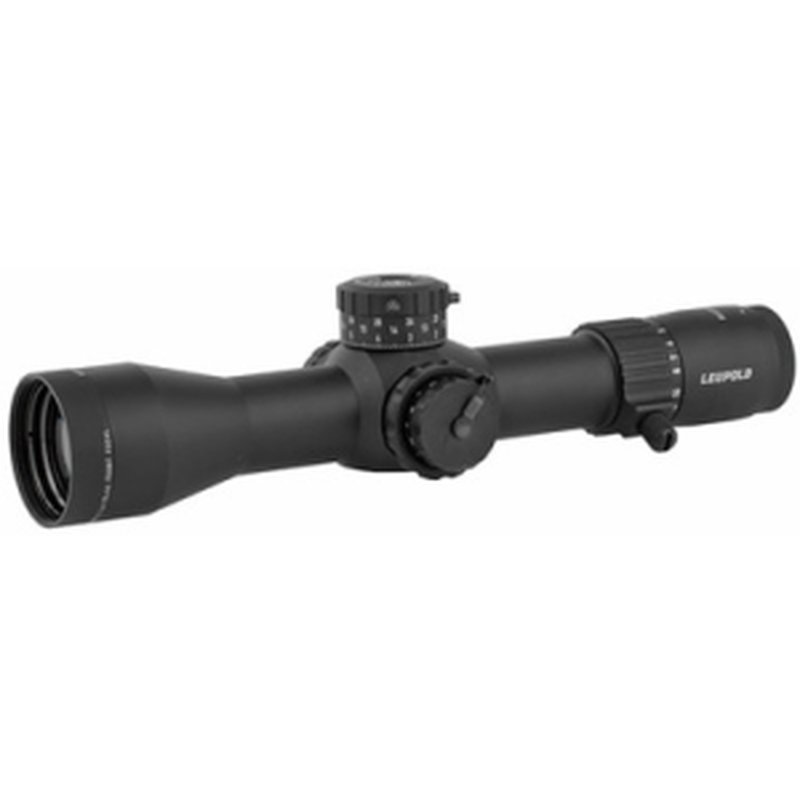 Leupold Mark 5HD 3.6-18x44mm 35mm Illum FFP TMR Matte Scope