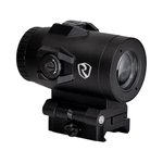 Riton Optics X1 Tactix 3x 22mm Red Dot Sight Magnifier