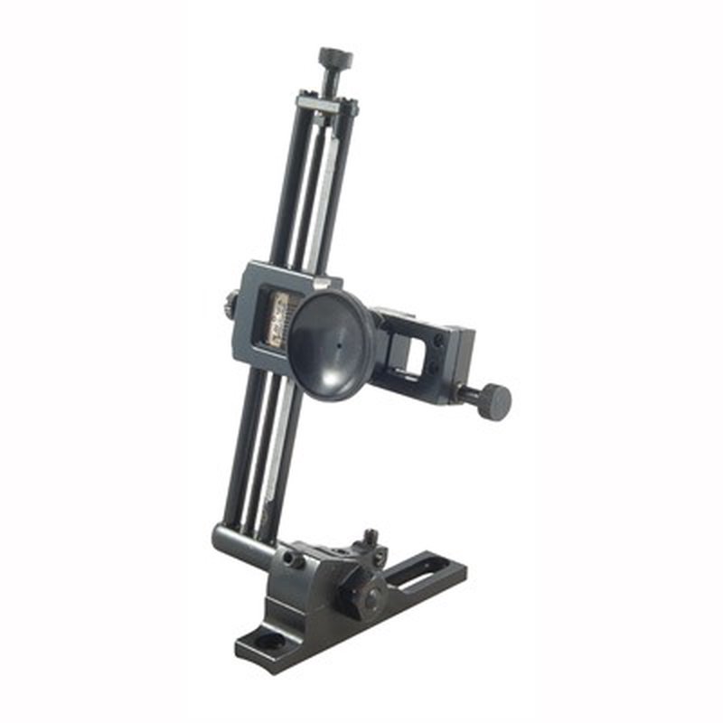 Goodwin Creedmoor Tang Sight Rear Sight for Rifle (Adjustable Windage/Elevation)