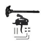 Rise Armament Rave 140 Charging Handle Bundle