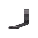 Aero Precision Cantilever 30mm Red Dot Scope Mount - Anodized Black