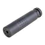 DEAD AIR ARMAMENT - LAZARUS 6 6MM/5.56 RIFLE SUPPRESSOR