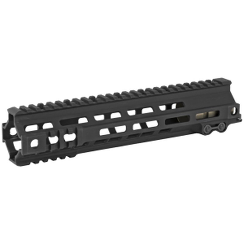 Geissele Automatics Super Modular MK4 10.5in Black M-LOK Rail 05-1656B