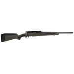 Savage Arms Impulse Hog Hunter .30-06 Sprg 20" Barrel 1:10 Twist 5/8x24 OD Green/Black 4+1 Bolt Action Rifle